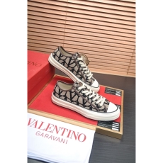 Valentino Low Shoes